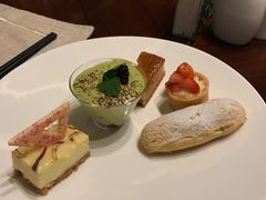 -武汉世茂希尔顿酒店·汇·全日餐厅
