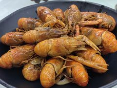 -聚味瞿记·龙虾堂(大塘总店)