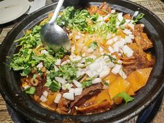 -闯关东牛排牛尾一锅香(龙源路店)