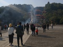 -南沙天后宫景区