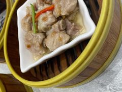 -中山国际酒店中餐厅