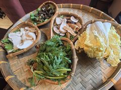-滇野云南野生菌餐厅(陕西南路店)