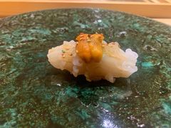 -鮨青(恒基名人购物中心店)