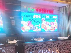 -燕兰楼·清真西北融合菜(亚运村店)