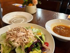 -斯比特花园西餐厅(东方商厦店)