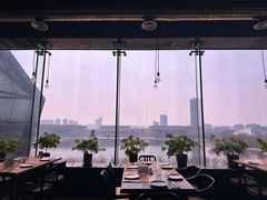 -PIZZA BIANCA(万象城店)