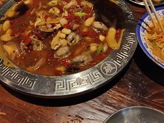 -破店肥哈·海鲜·烧烤(郑州银泰inPARK店)