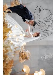 -MECCI婚礼摄影跟拍(红东方广场店)