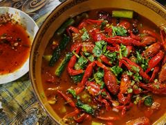 -庾氏龙虾馆(多弗汇店)