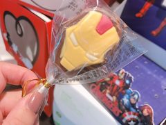 -巴黎贝甜(五月花广场店)