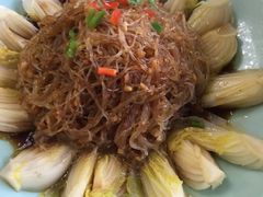 -金家老三饭庄(常营店)