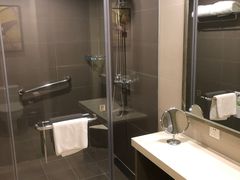 -深圳机场凯悦嘉轩酒店