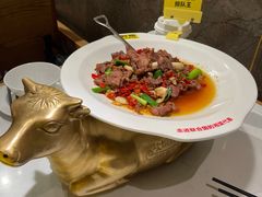 -炊烟小炒黄牛肉(中心印象城店)