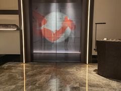 -湘上湘(米其林餐厅-正大中心总店)