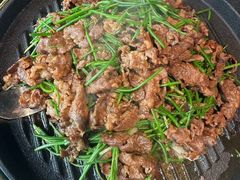 -喜悦烤鸭·新京菜(王府井店)