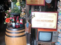 -清漫·派对音乐餐吧(市桥店)