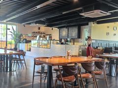 -普兰达德国餐厅·德式脆皮烤猪肘·自酿啤酒(观唐店)