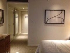 -杭州龙禧福朋喜来登酒店