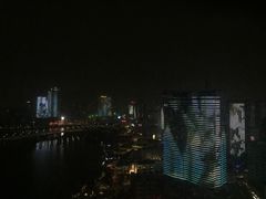 -宁波万豪酒店