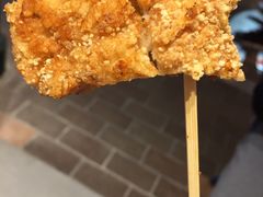 -1973继光香香鸡(合生汇购物中心店)