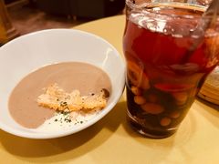 -秋林西餐厅