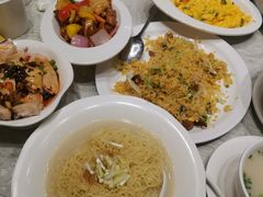 -翠华餐厅(正佳广场店)