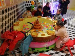-百联临沂购物中心(临沂路店)