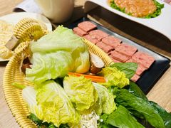 -古关火锅店(古北水镇景区店)