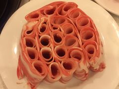 -八先生涮肉房(三里河店)