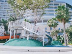 -深圳大梅沙京基洲际度假酒店