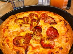 -必胜客(远大路店)