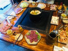 -滇藏石锅宴(崇仁巷老店)