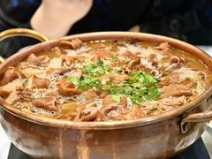 -到家尝北京菜(西坝河店)