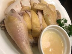 -新南华大酒店(广中店)