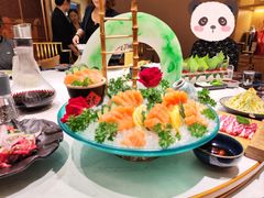 -龙记珍牛和牛烧肉(龙南街店)