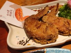 -日吉丸·鸟将军炭火融合酒馆(中央大街店)