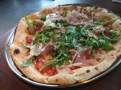 -FABIO’S费比欧披萨餐厅