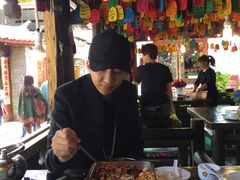 -民食香·腊排骨野生菌美食(木府店)