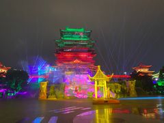 -寻梦滕王阁实景演出