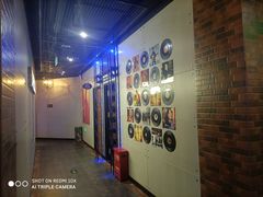 -唱吧麦颂KTV(马驹桥店)