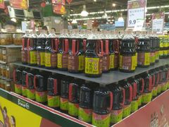 -永辉超市(百子湾店)