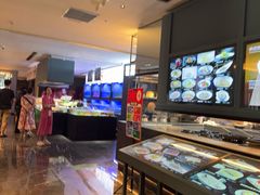 -徐记海鲜(大雁塔|金都店)