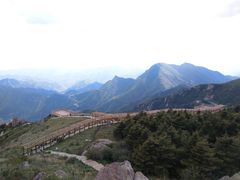 -白草畔自然风景区