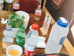 -·缸桶屋·韩式牛肋条自助烤肉(西湖D11店)