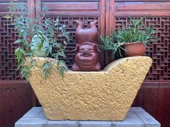 -古韵餐厅(湖畔大学店)