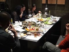 -完美生活炭火烤肉(二马路店)