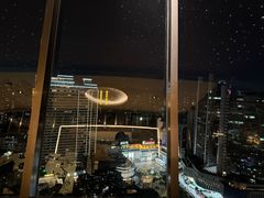 -广州花园酒店·凌璇阁旋转餐厅CAROUSEL360