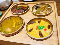 -山西会馆·晋菜·晋商宴·学堂记忆(许坦西街店)