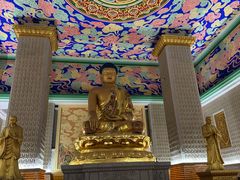 -法门文化景区