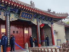 -大慈恩寺(大雁塔)